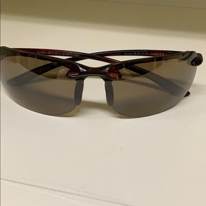 Maui Jim polarized Banyan sunglasses